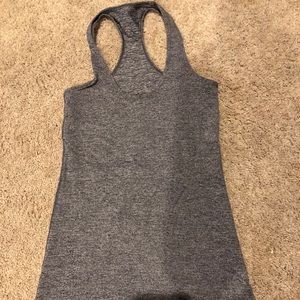 Lululemon cool racerback tank